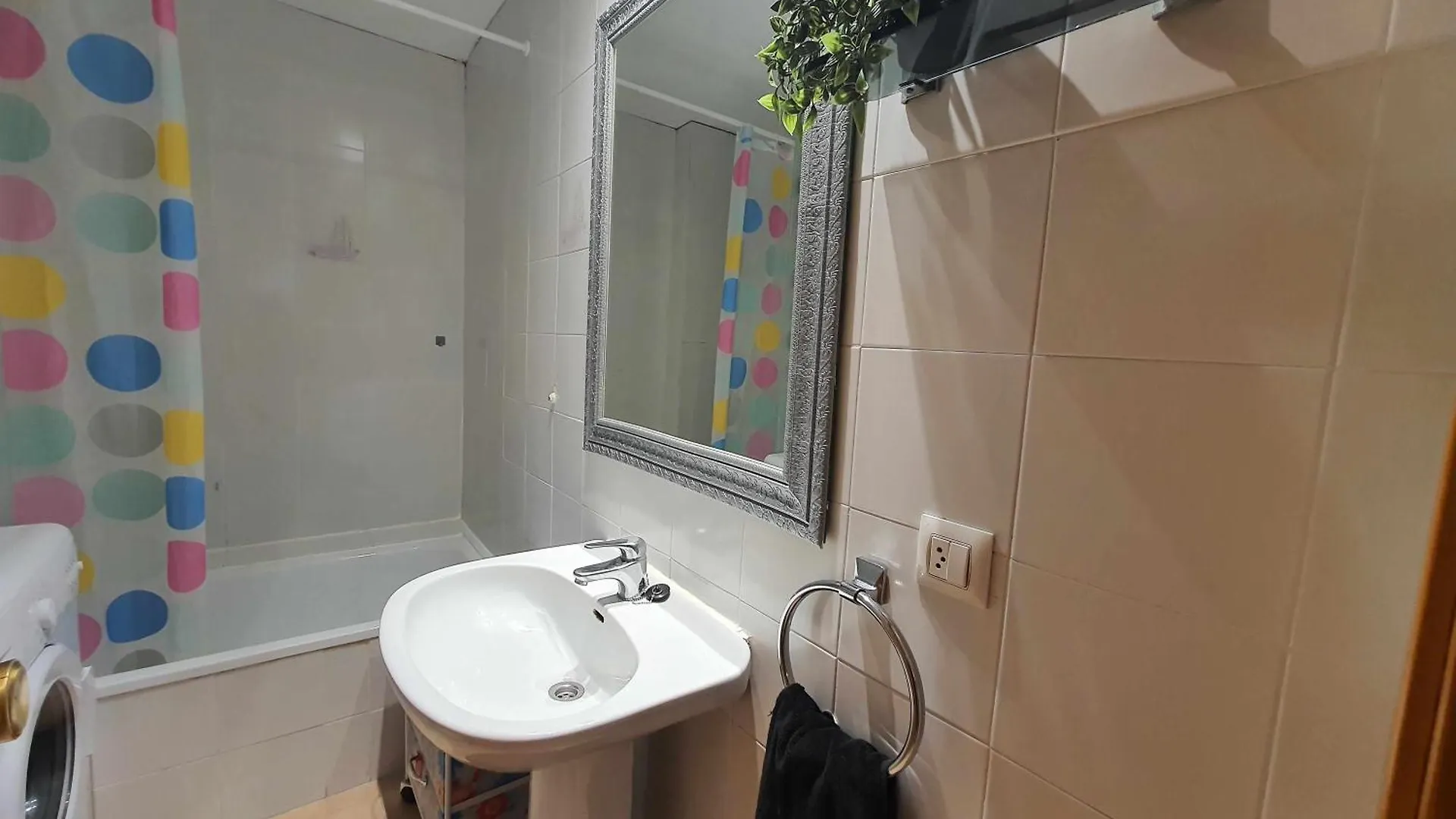 Apartament Costa Brava Suites Apartamento Neptuno Platja d'Aro