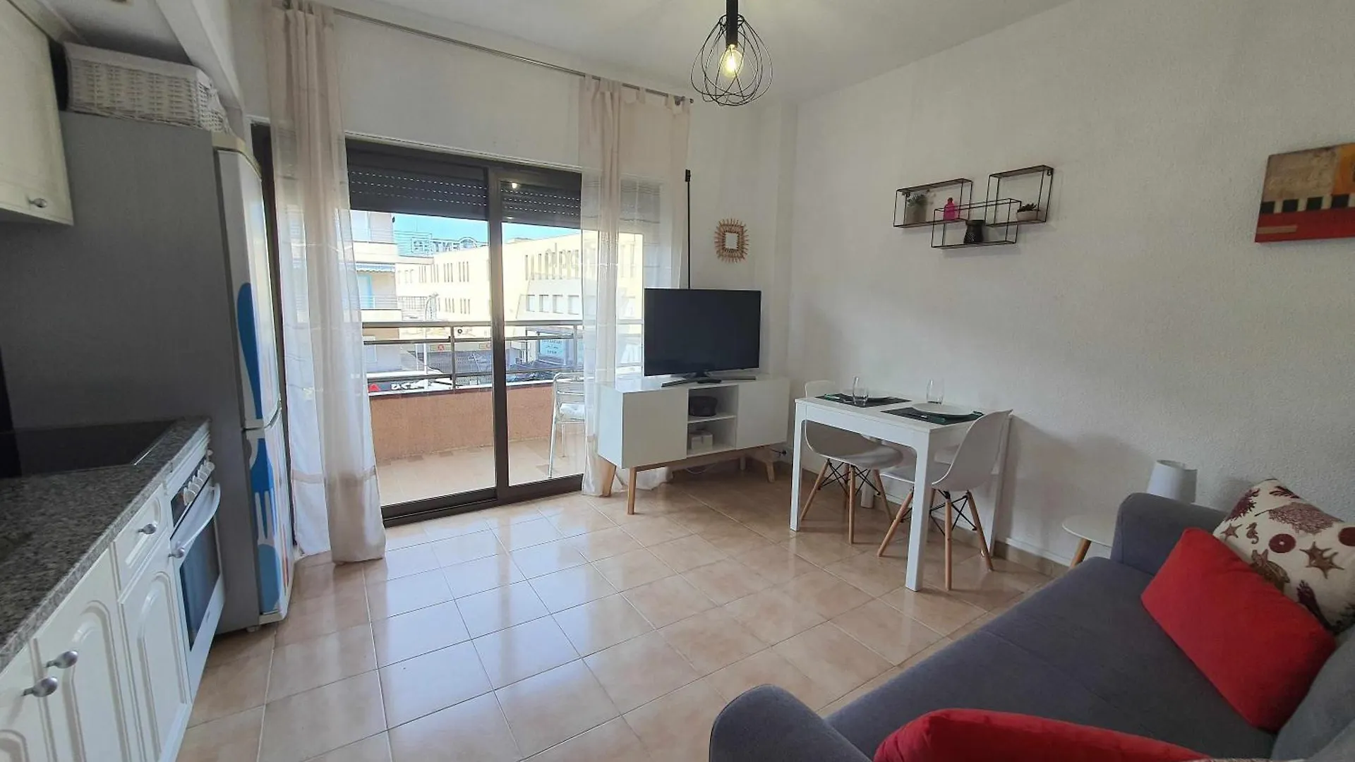 Costa Brava Suites Apartamento Neptuno Platja d'Aro 0*,  Hiszpania