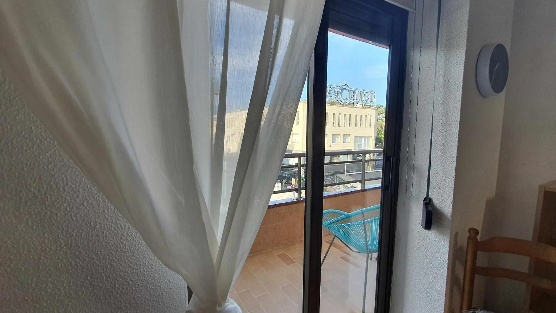 Apartament Costa Brava Suites Apartamento Neptuno Platja d'Aro