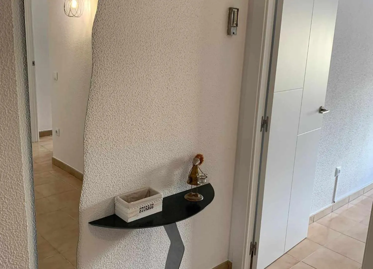 Costa Brava Suites Apartamento Neptuno Platja d'Aro Apartament