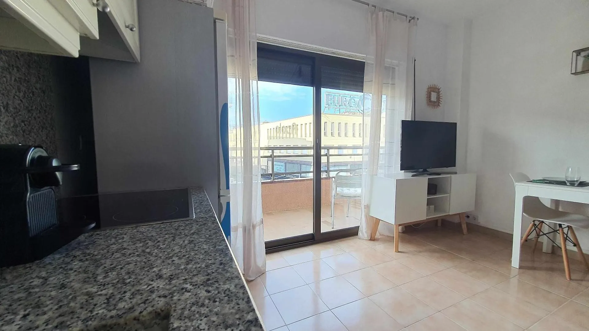 Apartament Costa Brava Suites Apartamento Neptuno Platja d'Aro Hiszpania