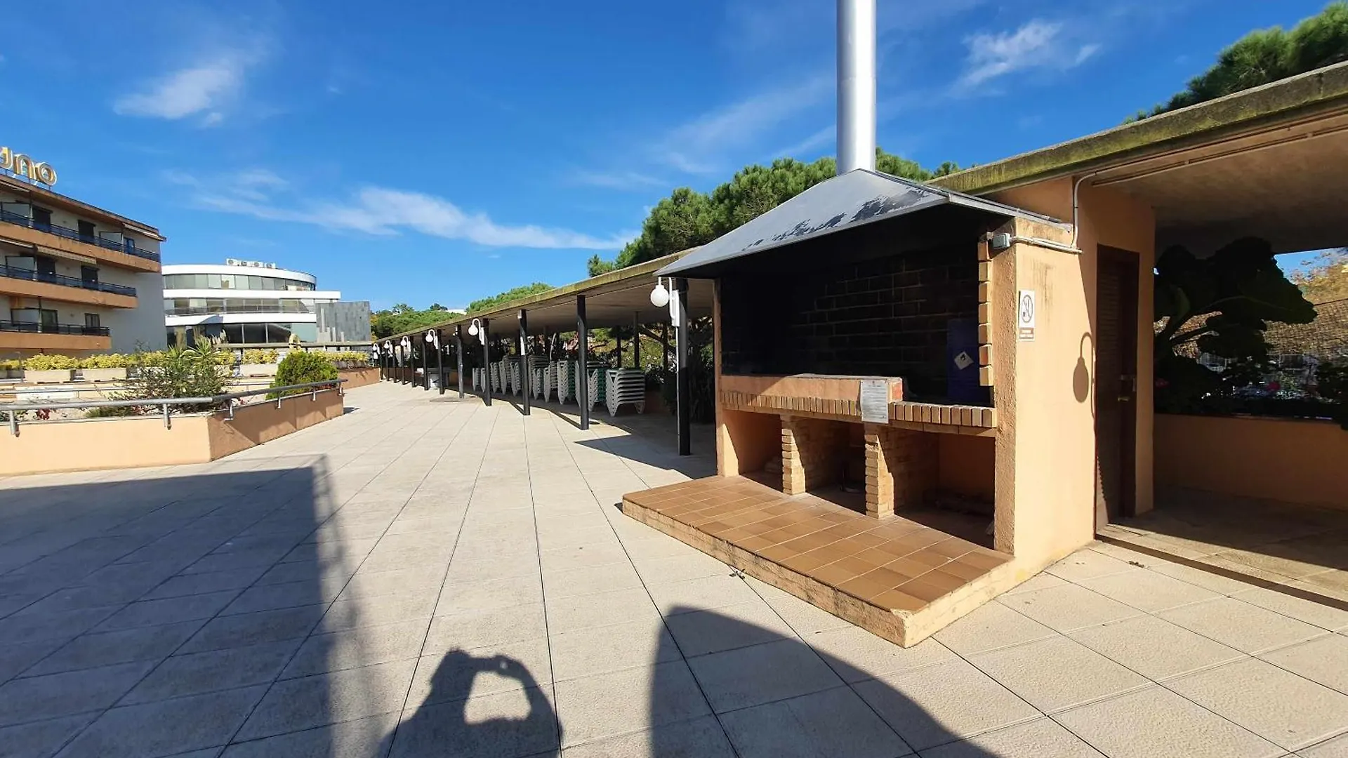 Costa Brava Suites Apartamento Neptuno Platja d'Aro