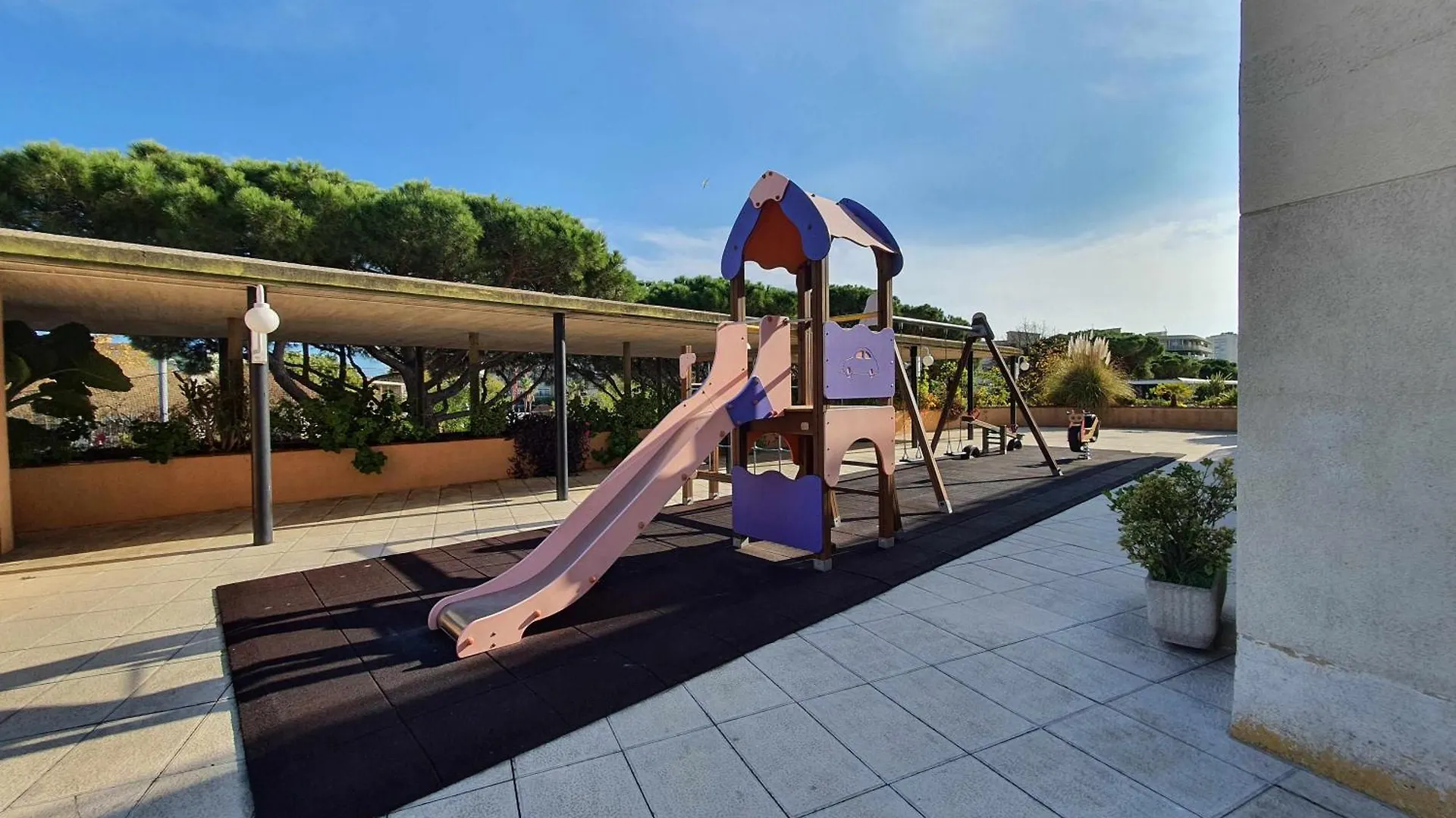 Apartament Costa Brava Suites Apartamento Neptuno Platja d'Aro Hiszpania
