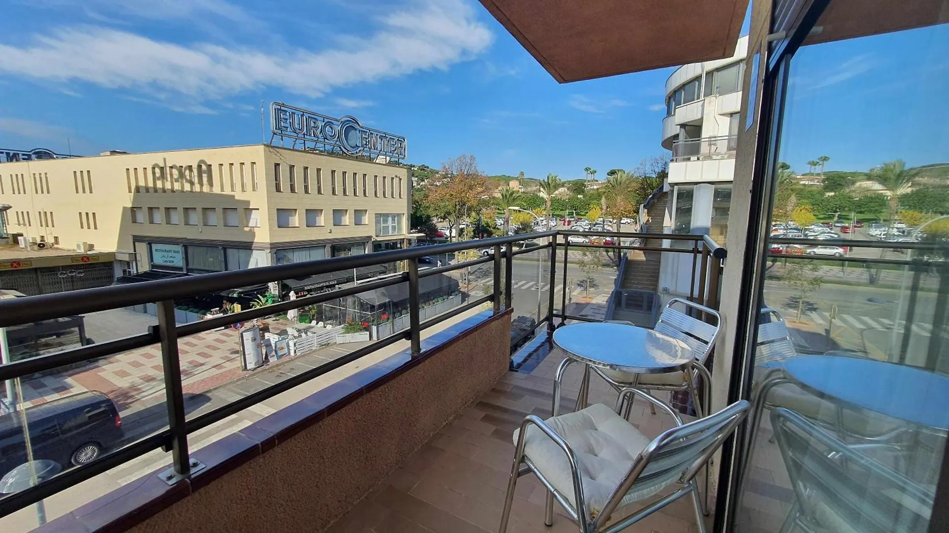Costa Brava Suites Apartamento Neptuno Platja d'Aro