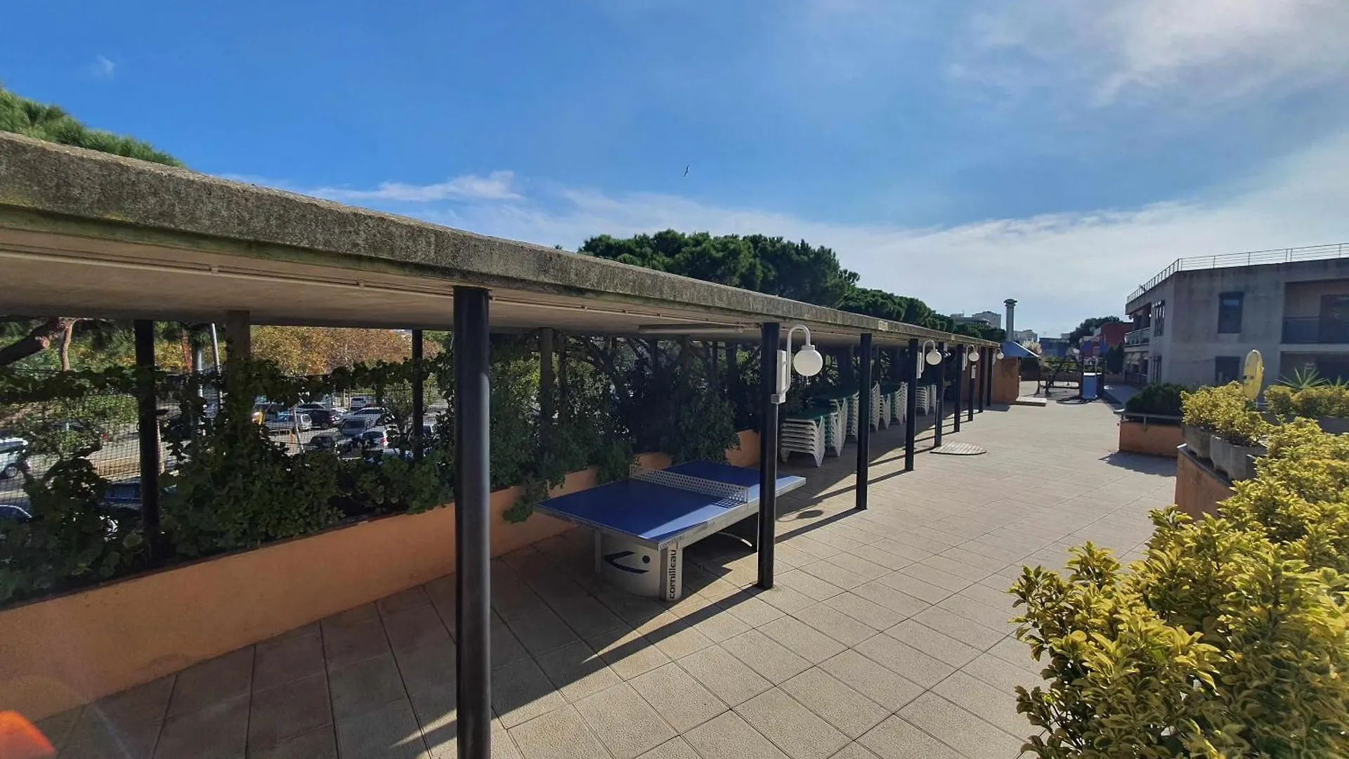 Apartament Costa Brava Suites Apartamento Neptuno Platja d'Aro
